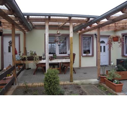 Apartment Kamminke 2
