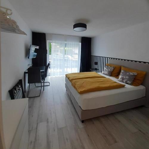 Apartment Kampenwand