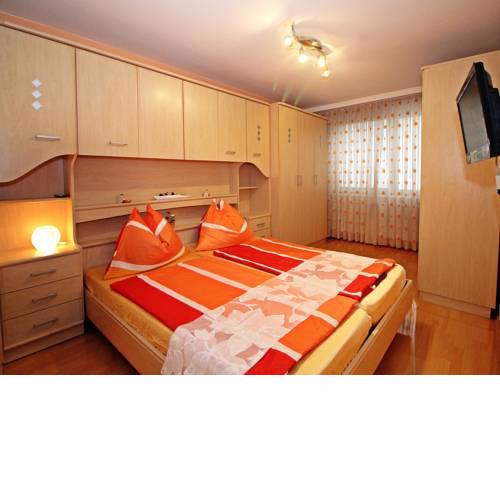 Apartment Kampstrasse