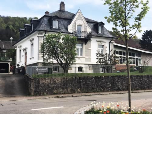 Apartment Kandern