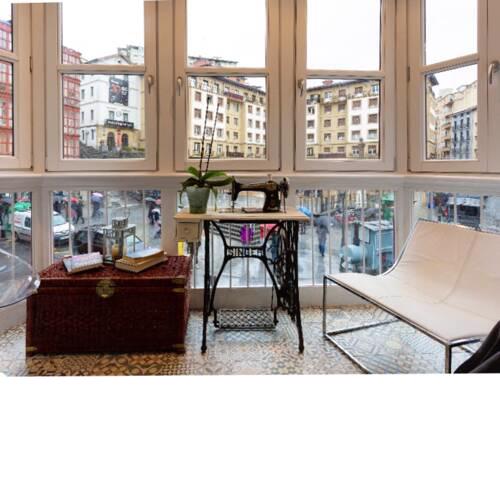 Apartment Kapelagile Kalea