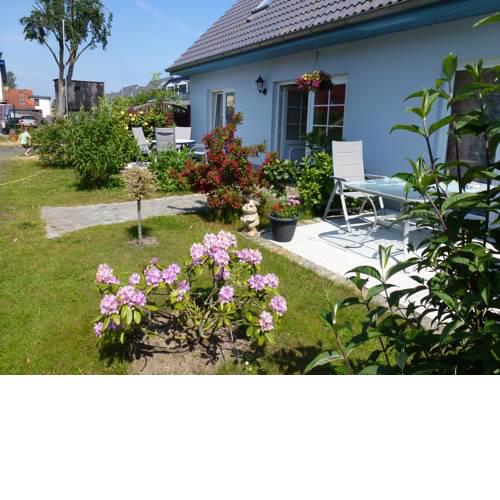 Apartment Käpt'n Max