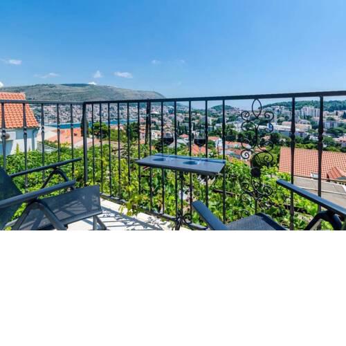 Apartment Karaman