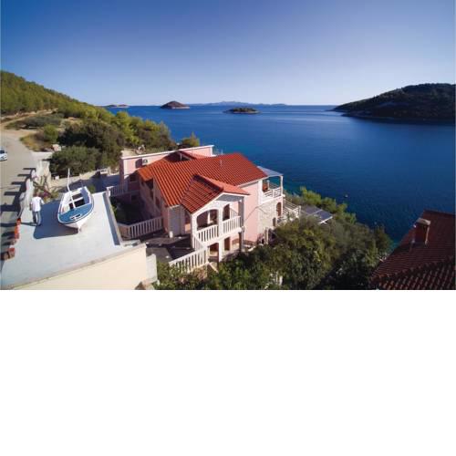 Apartment Karbuni bb II
