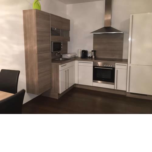 Apartment Karina