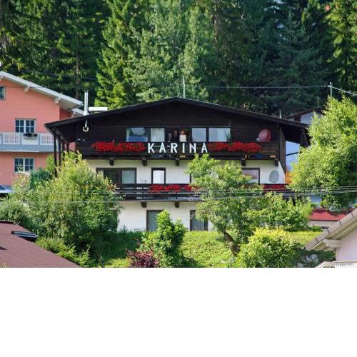 Apartment Karina
