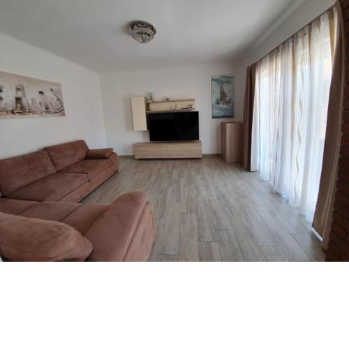 Apartment Karla Delux