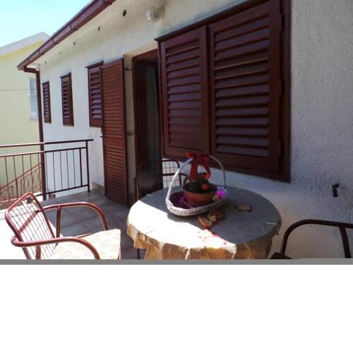 Apartment Karlobag/Velebit Riviera 34907