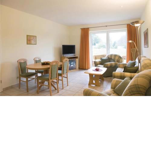 Apartment Kaschow *III *