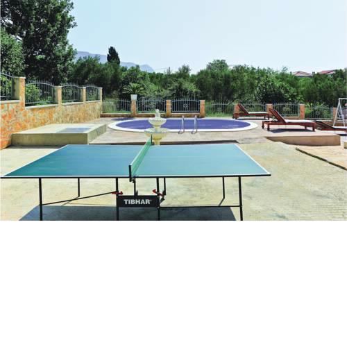 Apartment Kastel Gomilica with Sea View VII