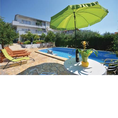 Apartment Kastel Sucurac Ivana Pavla II