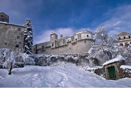 Apartment Kaštel