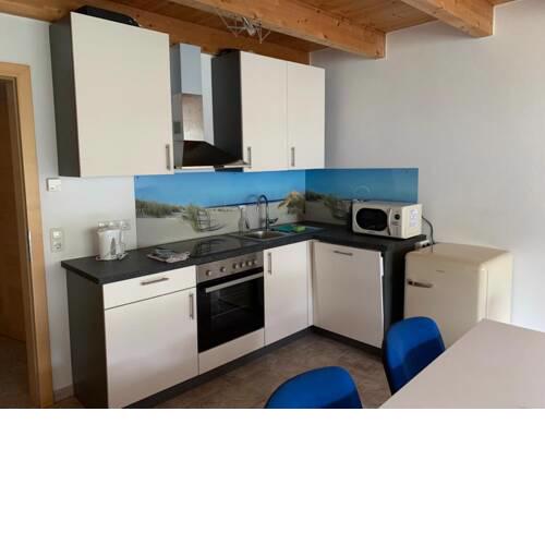 Apartment Katalin