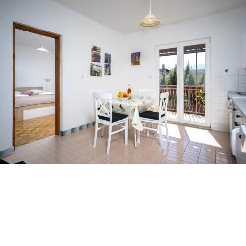 Apartment Katarina Vrboska
