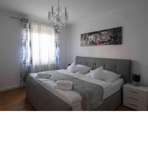 Apartment Katarina
