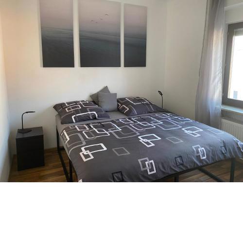 Apartment Katharina