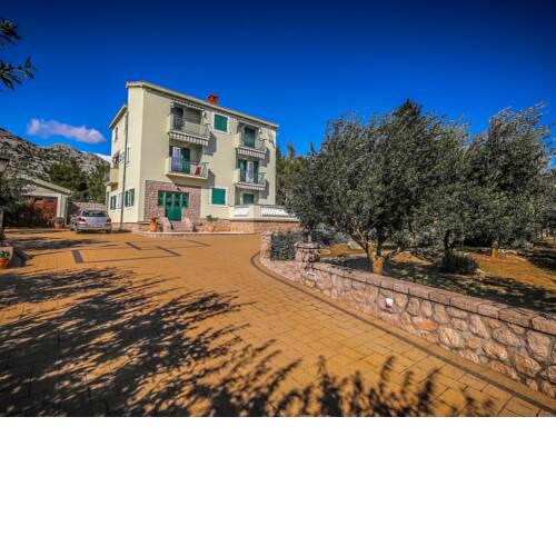 Apartment Katić-2