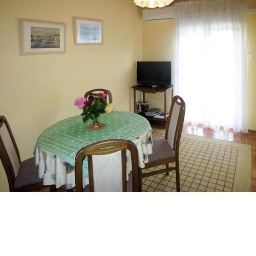 Apartment Katic (ZAD301)