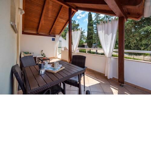 Apartment Katoro