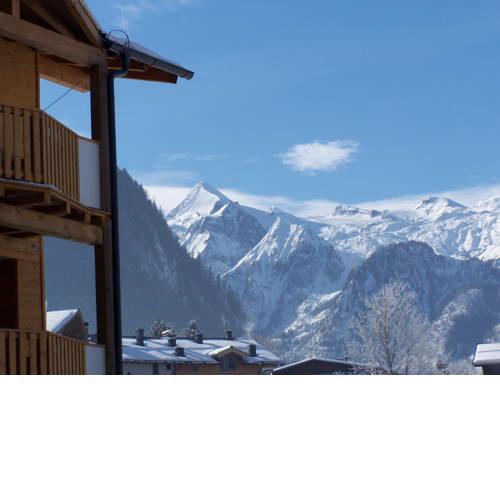 Apartment Katrin in Adler Resort