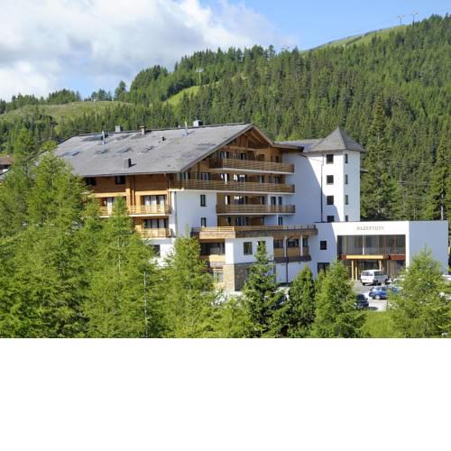 Apartment Katschberg Alpenhaus L / SML502
