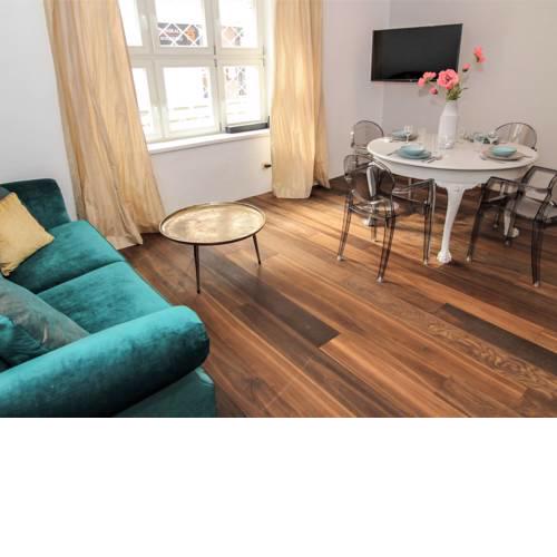 Apartment Kavalírka