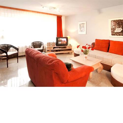 Apartment Keitumer LandstrasseApartment 1