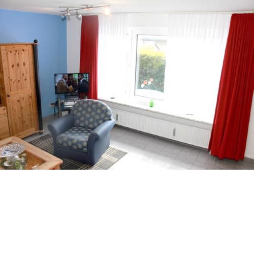 Apartment Keitumer LandstrasseApartment 2