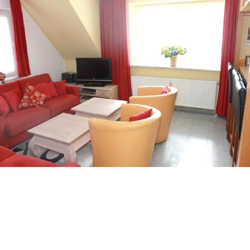 –Apartment Keitumer LandstrasseApartment 3