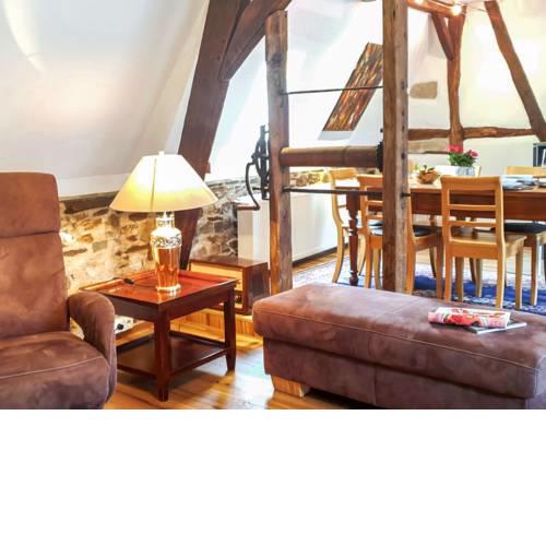 Apartment Kelterhaus