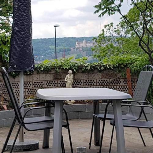 Apartment nähe Uniklinik-Klimatisiert