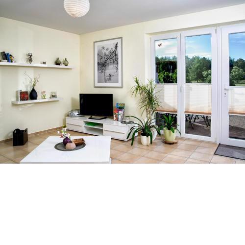 Apartment Kessy
