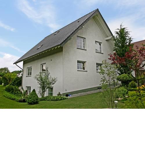 Apartment Kiefernweg