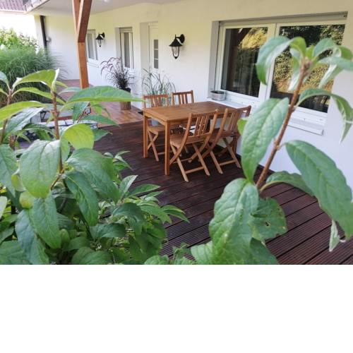 Apartment Kieselsgrund