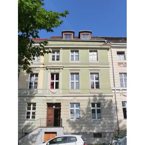 Apartment KiezFlair