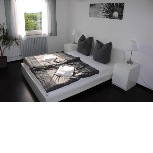 Apartment Kifer Wolfsburg