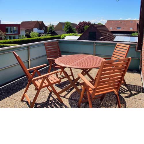 Apartment Kipping (HOR160)