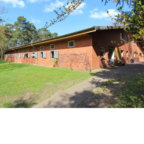Apartment Kirchdorf I