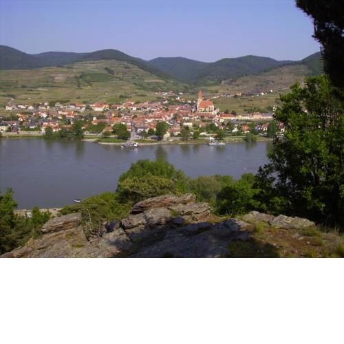 Apartment Kirchenblick