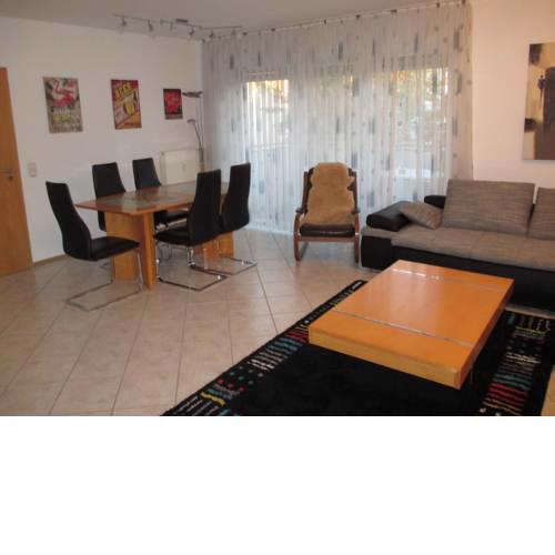 Apartment Kirchenpfad