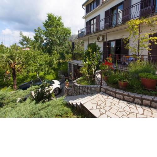 Apartment KIRICA