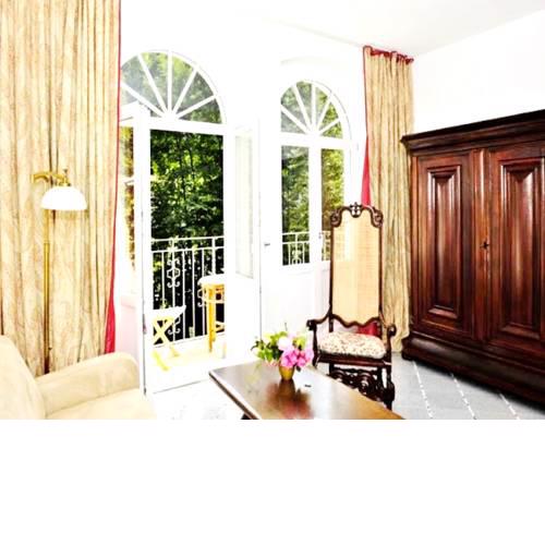 Apartment Kirnitzschtal St