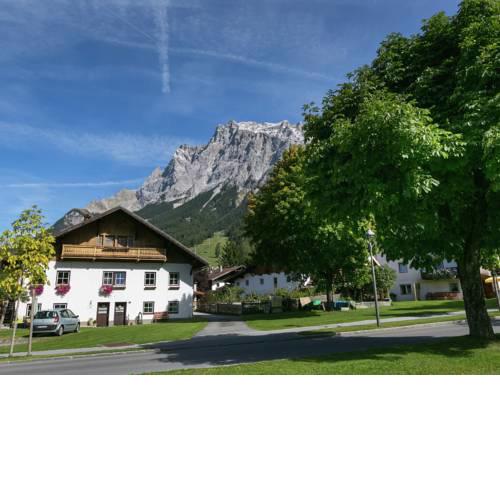 Apartment Kirschbaum 1