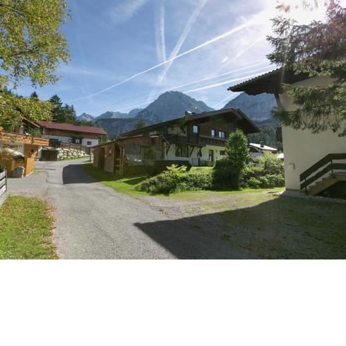 Apartment Kirschbaum 3