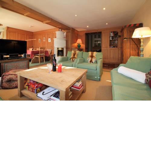 Apartment Kitz-Ski Central by Apartment Managers