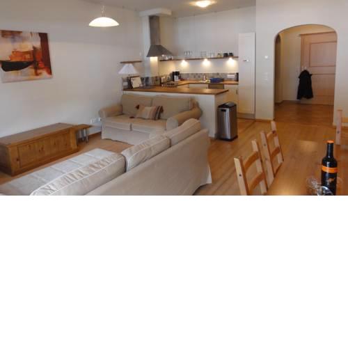 Apartment Kitzbichler by Apartment Managers
