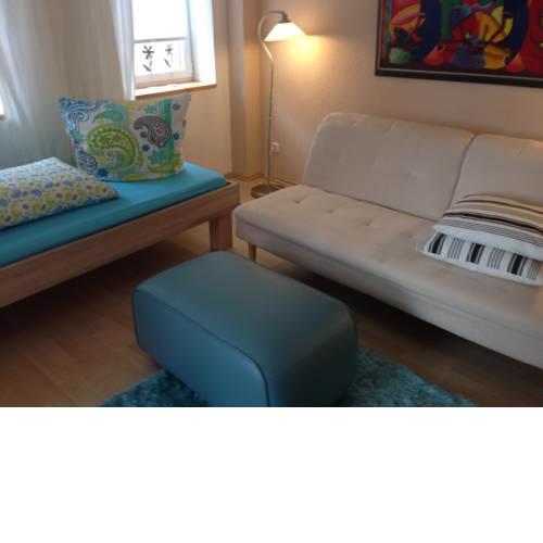 Apartment Kitzingen City