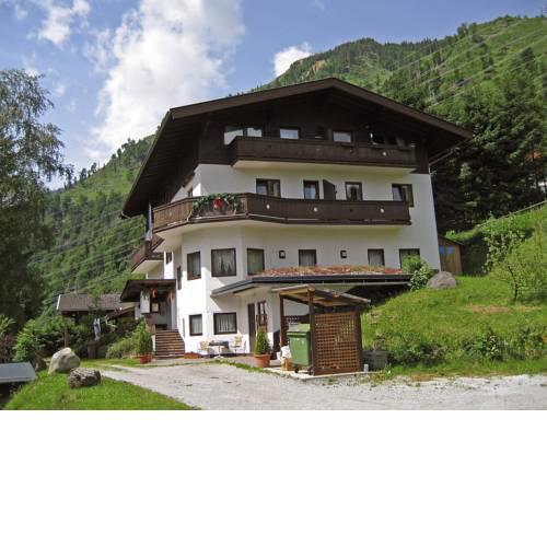 Apartment Kitzsteinhorn