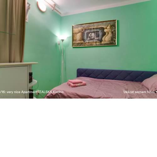 Apartment Kladno