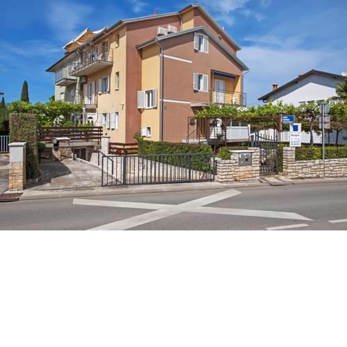 Apartment Klara 470